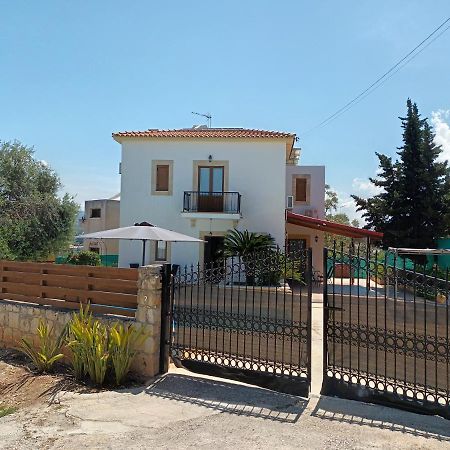 Villa Christodoula Polis Luaran gambar