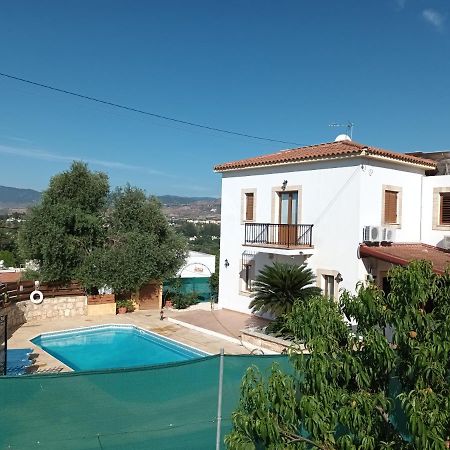 Villa Christodoula Polis Luaran gambar