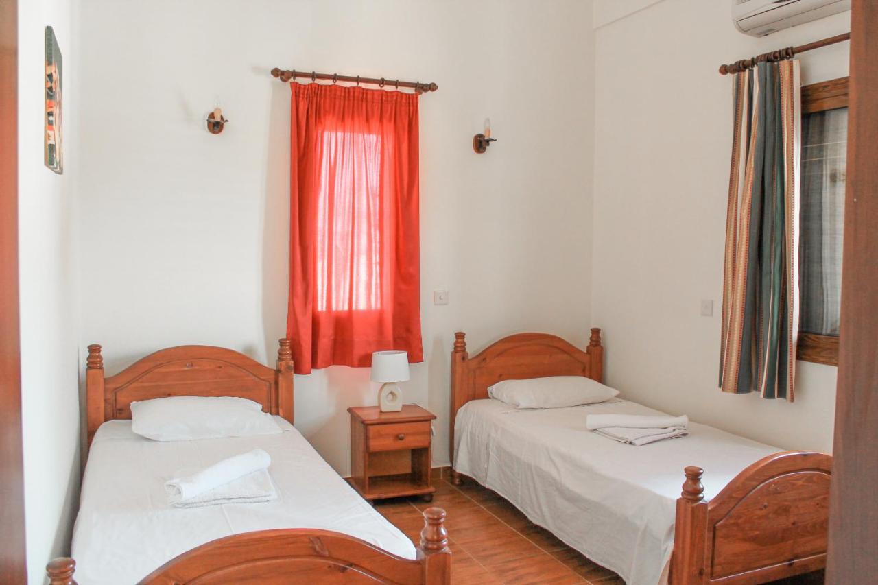 Villa Christodoula Polis Luaran gambar