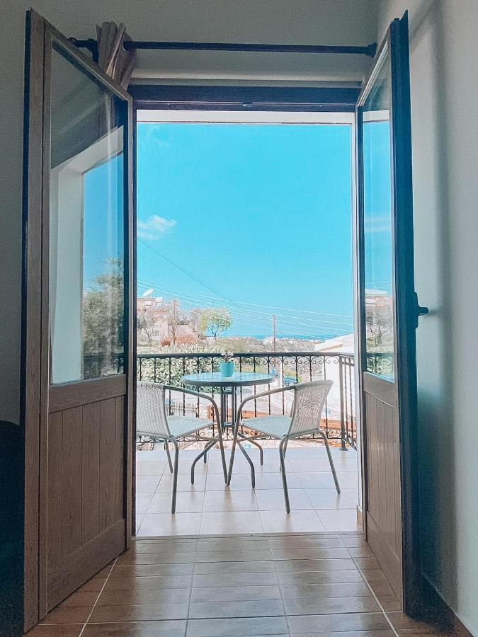 Villa Christodoula Polis Luaran gambar