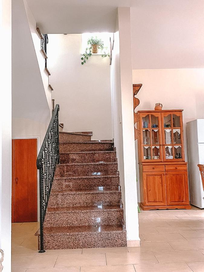 Villa Christodoula Polis Luaran gambar