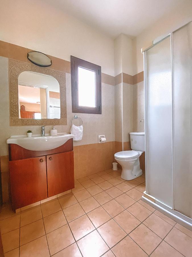 Villa Christodoula Polis Luaran gambar