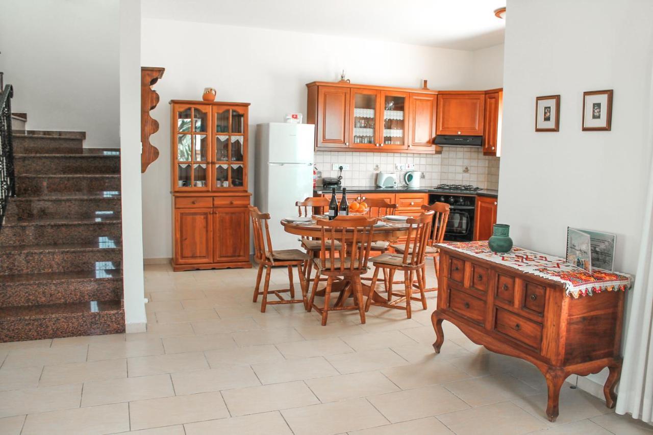 Villa Christodoula Polis Luaran gambar