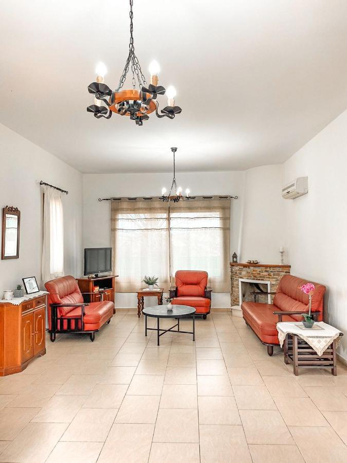 Villa Christodoula Polis Luaran gambar