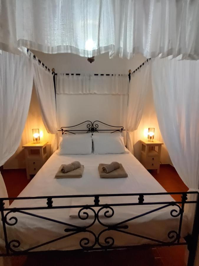 Villa Christodoula Polis Luaran gambar