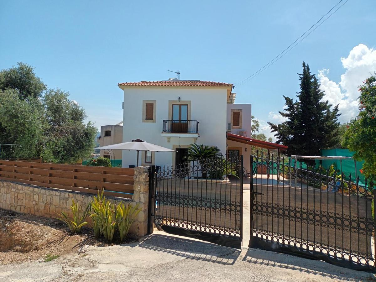 Villa Christodoula Polis Luaran gambar